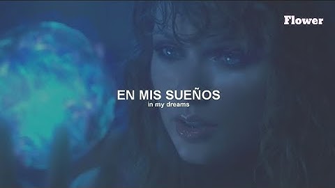 Taylor Swift - ...Ready For It? [Español + Lyric] |video oficial