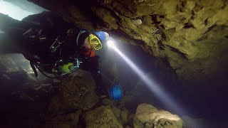 民間の洞窟ダイバー達が命懸けの救出ドキュメンタリー映画『THE RESCUE 奇跡を起こした者たち』予告編