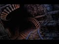 dungeon rollercoaster