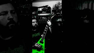 Download Lagu MEAN GREEN STRING MACHINE Thrash Metal Riffs Like Exodus Meets Metallica Megadeth Annihilator Slayer MP3