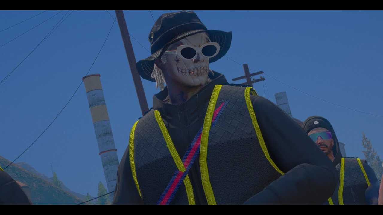 The rebuild... Iconic RP - YouTube