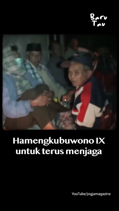 Mbah Maridjan ditemukan dalam posisi bersujud #beritaviral #beritaterkini #viral #shortvideo #shorts