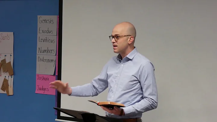Remembering Death with Dr. Matthew McCullough
