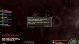 Bigmac - cheater.avi
