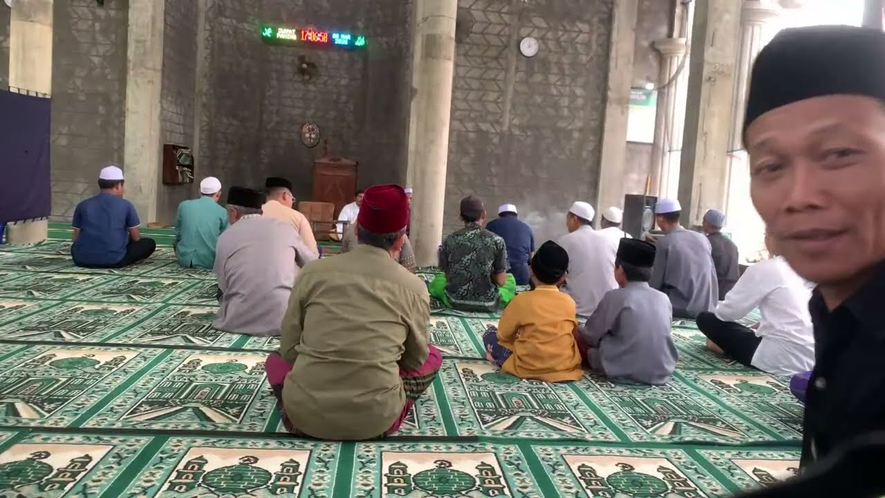 PANDEGA STUDIO sedang live sekarang!