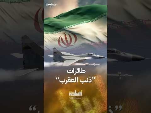 مواصفات وقوة طائرات ميج 29 التي تمتلكها إيران