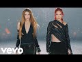 KAROL G, Shakira - TQG (Official Video)