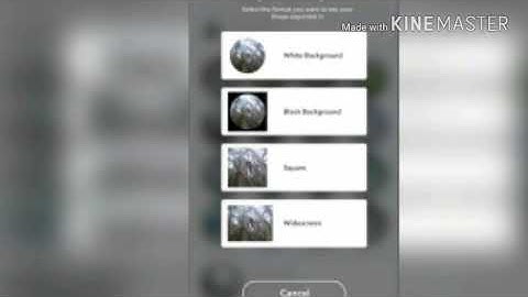 Snap spectacles can now import photos and videos in multiple format