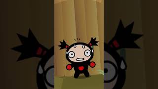 Who is Garu? #pucca #shorts