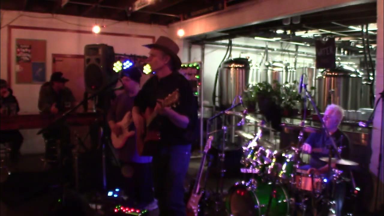 Ween Bananas and Blow by Goodtime Hustle at Menace Brewing 2/17/2023 YouTube