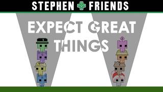 Expect Great Things | Pico Park 2 #2