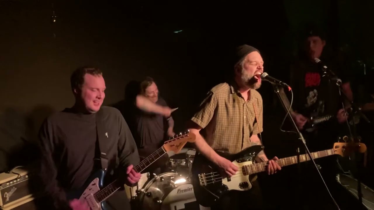 DIVISION OF LAURA LEE 3/2-24 @ bubblan Göteborg