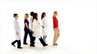 WakeMed Women's: The Real Leader in Women's Health is You
