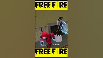 Clock Tower Tricks 😛#freefire #sk28gaming #shorts #trending