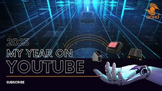 #myyearonyoutube2023 Smart Mobile DVR makes your more Safe Driving.