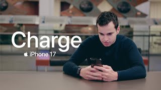 COMM 464 Assignment - Charge