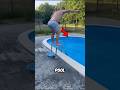 When Showing Off Goes Terribly Wrong When Showing Off Goes Terribly Wrong