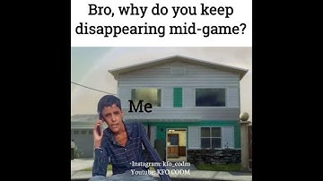 That One Friend  #codm #codmobile #shots #memes #cod #callofdutymobile