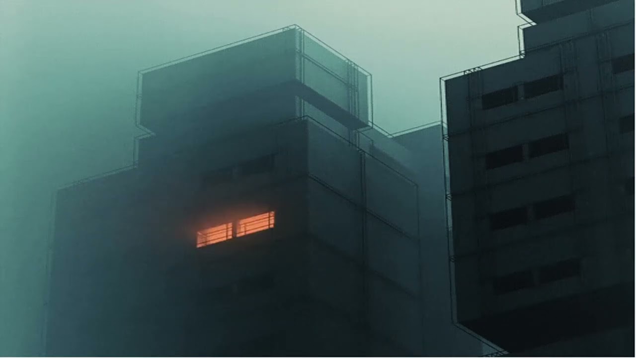 Limp Bizkit - it'll be ok (slowed and reverb)