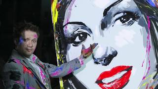 Самый оригинальный подарок на свадьбу - ARTBABICHSHOW Самый оригинальный подарок на свадьбу - ARTBABICHSHOW