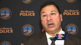 Students charged with threatening to 'shoot up school'