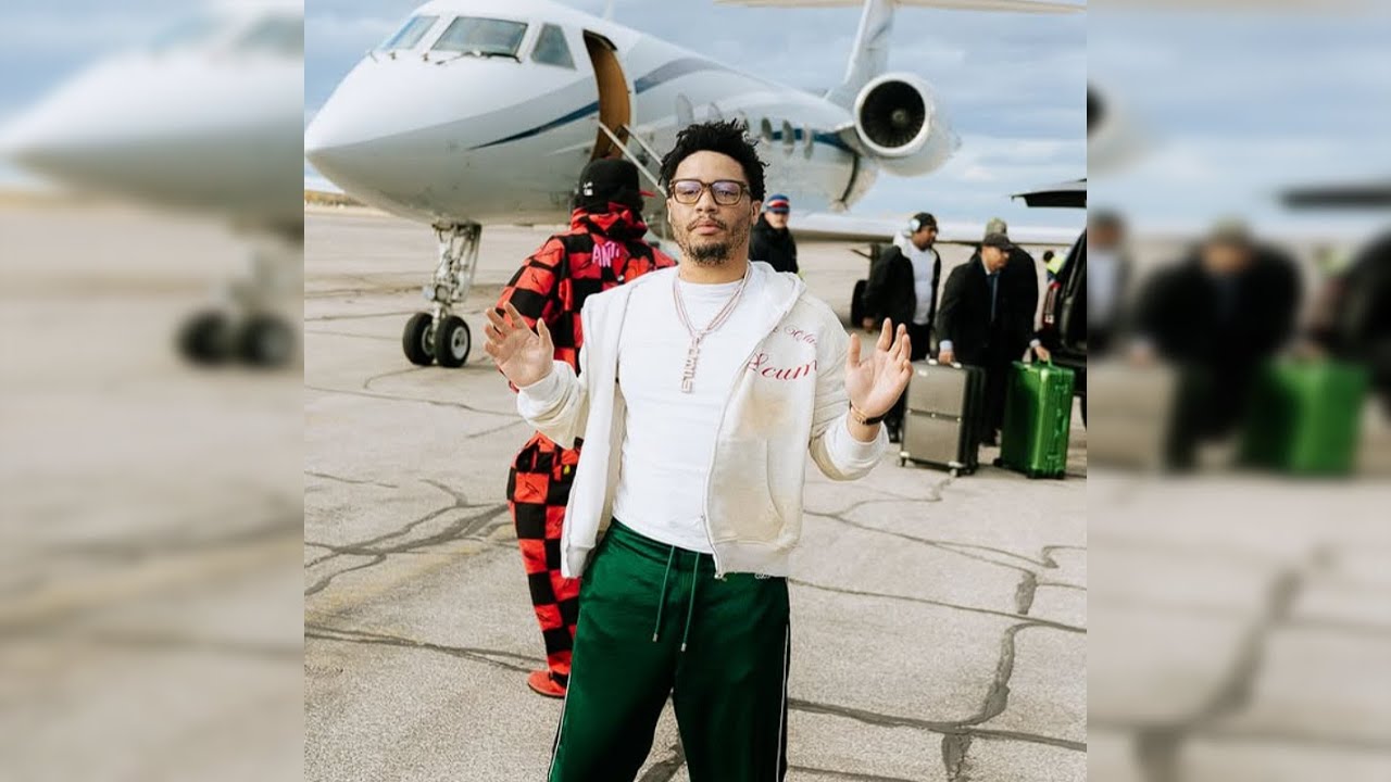 Veeze x Swae Lee - Wait Your Turn