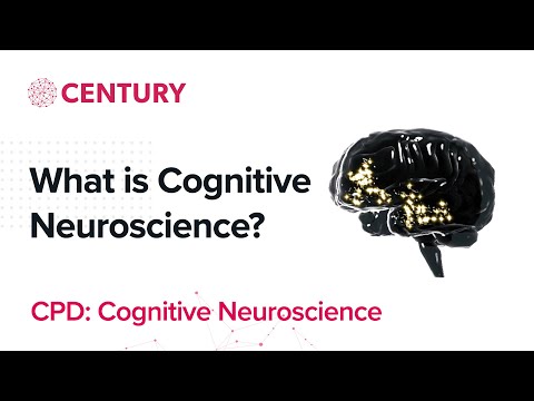 عصب شناسی شناختی چیست؟ | مغز یادگیری | CPD: علوم اعصاب شناختی