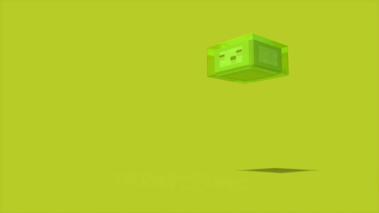 Slime Rig by Spasioninaction - Jump test.