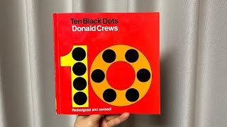 Ten Black Dots