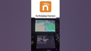 Nintendo Network is gone... o7 #nintendo #3ds #wiiu