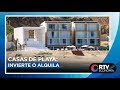 Casas de playa: Invierte o alquila de forma segura | RTV Economía