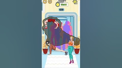 Pose to hide | Puzzle game #posetohide #ggcat #ggcatgaming