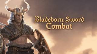Bladeborn: Sword Combat Android Gameplay screenshot 1