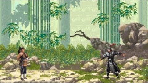 【JAVA GAMES】 太极 - J2me Loader