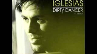 Enrique Iglesias ft. Usher- Dirty Dancer Resimi