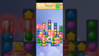 Candy Fever 🍬🍭🤒 iOS Android gameplay walkthrough #shorts #subscribe screenshot 4