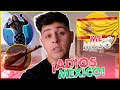 Me voy de mexico por esta razón 💔| ced mejia