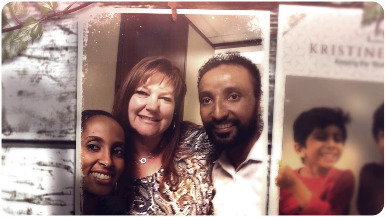 Kris Cuddy 2018 in review