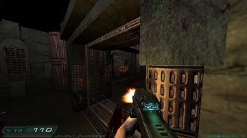 Doom 3 Custom Map Coop