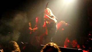 Obituary - Slowly we Rot (Madrid 18-01-08)