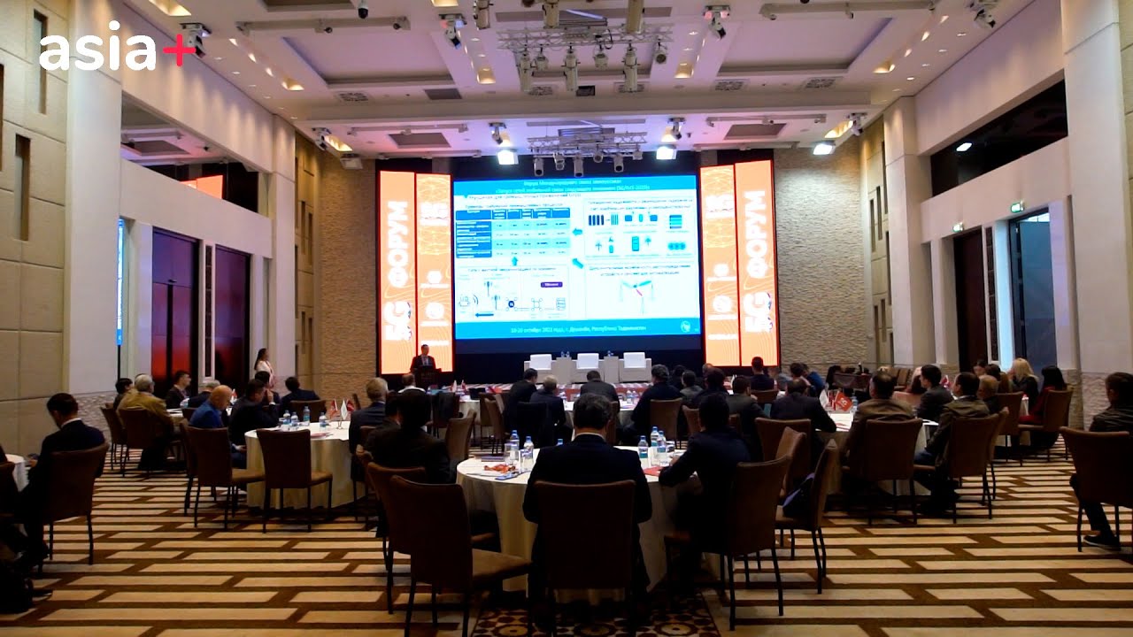 ZET-MOBILE и Служба связи организовали международный Форум по 5G - YouTube