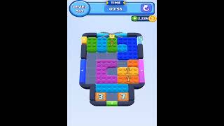 Color Block Jam Level 513