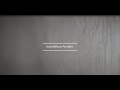 How to install natural stone laminate air slate selection french  porcelanosa group