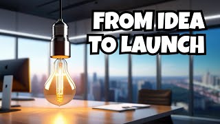 Entrepreneurship 101  From Idea to Launch