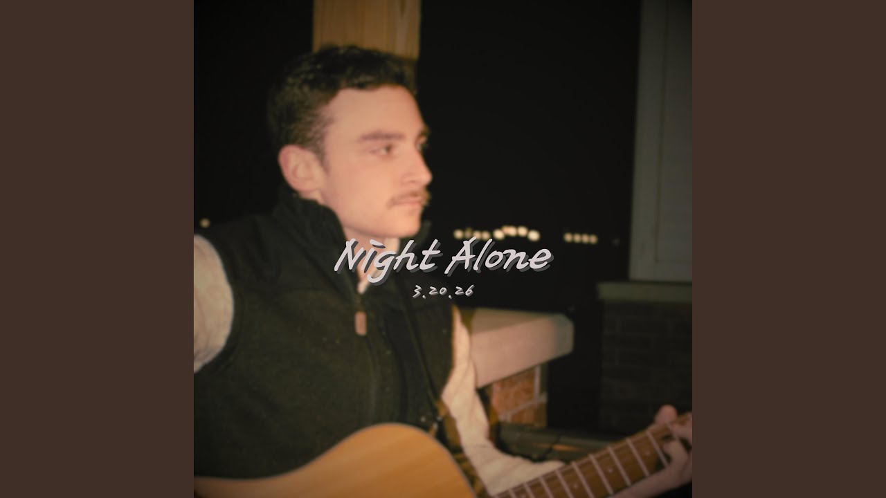 Watch Night Alone on YouTube Watch Night Alone on YouTube