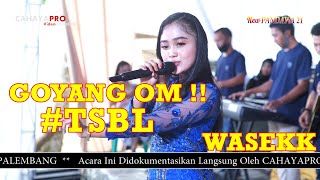 NYANYIAN RINDU - YUNI NEW PANDAWA PALEMBANG