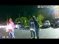 17-Year-Old & Angry Mother Arrested After They Clash in Front of Police