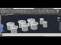 Storage Tank modelling in Plant 3D Course #2