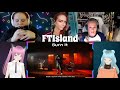 FTISLAND (FT아일랜드) 'BURN IT' MV Reaction