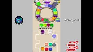 Beads out level 930 walkthrough solution 